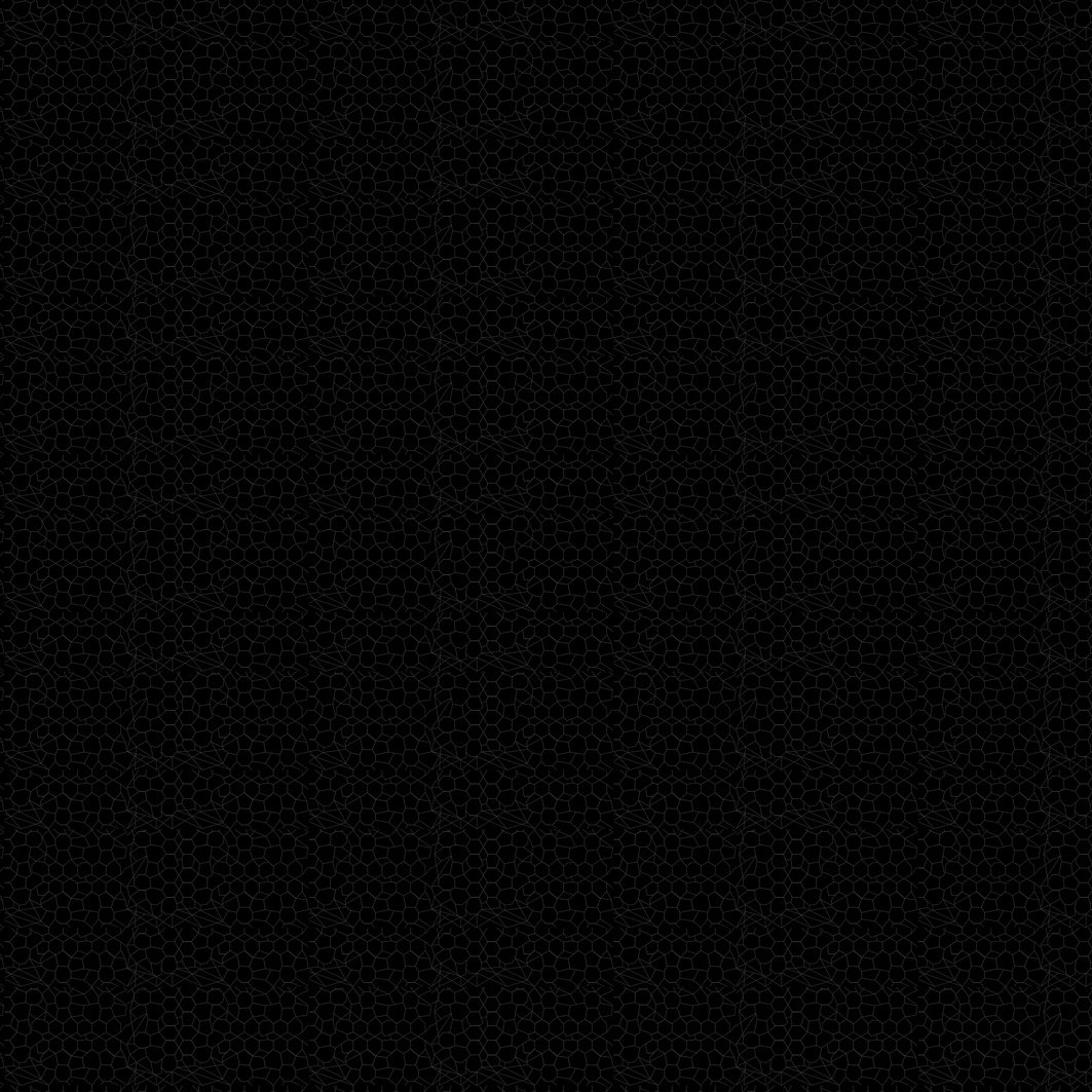Black Pattern Background